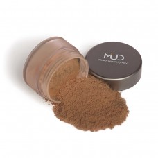 MUD Loose Powder Suede